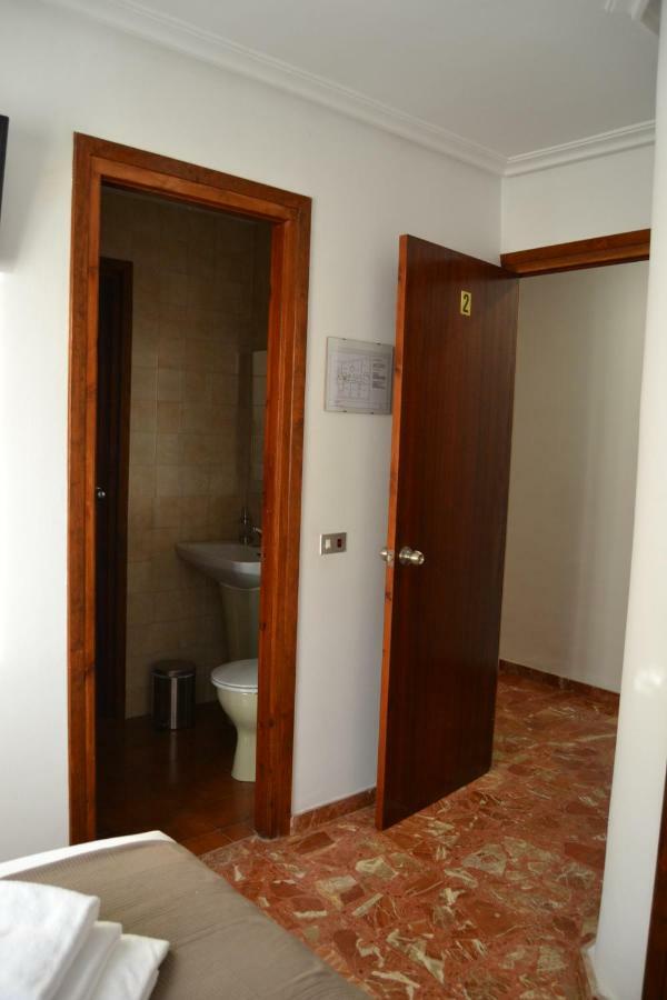 Tres Puentes Anguiano Apartamentos&Habitaciones Exterior foto
